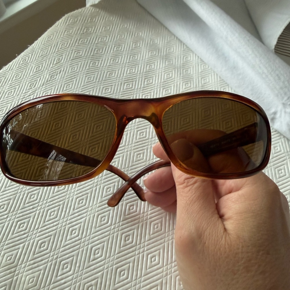 Ray-Ban Small Predator Sunglasses